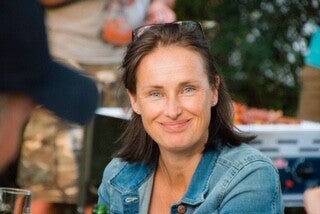 Roelande Hilbers — hormooncoach Praktijk Hormoon-Vitaal